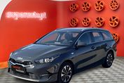 Kia Ceed T-GDI M DCT
