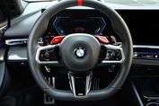 BMW Seria 5 M5