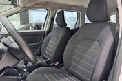 Dacia Duster 1.5 Blue dCi Comfort 4WD