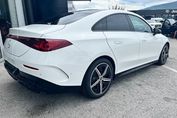 Mercedes CLA 200 4-Matic AMG Line