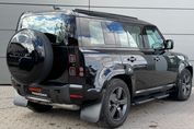 Land Rover Defender 110 3.0 D250 mHEV X-Dynamic HSE