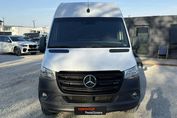 Mercedes Sprinter 315 CDI Long SELECT