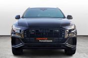 Audi Q8 50 TDI quattro S Line