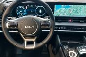 Kia Sportage 1.6 T-GDI HEV Anniversary 2WD aut