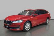 Skoda Superb 2.0 TDI DSG