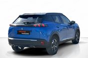 Peugeot 2008 1.2 Puretech Gt Pack S&S