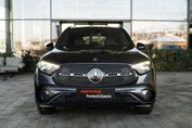 Mercedes GLC 220 d mHEV 4-Matic AMG Line