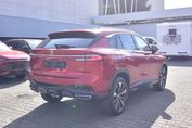 MG HS 1.5T HEV+ Exclusive aut