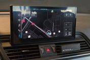 Audi Q5 45 TFSI mHEV quattro Advanced S tronic