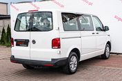 Volkswagen Transporter Kombi T6.1 L2H1