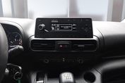 Toyota Proace City 1.5 D-4D Active