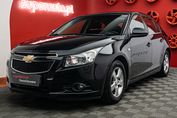 Chevrolet Cruze 1.8 + LPG 16V DOHC