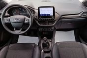 Ford Puma 1.0 EcoBoost mHEV Titanium X