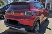 Citroen C3 Max 1.2 mHEV
