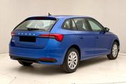 Skoda Scala Edition 130 1.5 TSI DSG