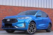 Ford Kuga ST-Line X eCVT 2.5 FHEV FWD