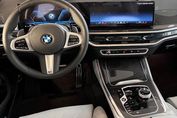 BMW X5 xDrive40d M Sport