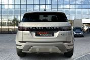 Land Rover Range Rover Evoque 2.0 P200 SE