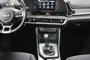 Kia Sportage 1.6 T-GDI M 2WD