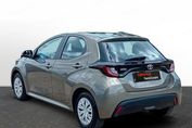 Toyota Yaris 1.5 Comfort