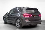BMW X3 M40d xDrive
