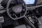 Audi A5 TFSI quattro Avant