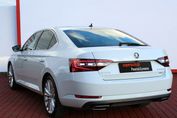 Skoda Superb 2.0 TSI 4x4 L&K DSG