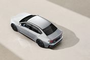 BMW i3 50 xDrive