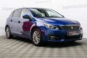 Peugeot 308 1.2 PureTech GPF Allure S&S