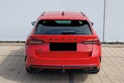 Skoda Octavia RS 2.0 TSI DSG
