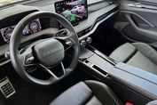 Skoda Superb 2.0 TDI SCR 4x4 Sportline DSG