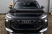 Audi Q3 TFSI S line