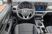 SsangYong Korando 1.5