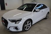 Audi A3 35 TFSI Advanced