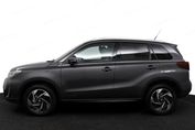 Suzuki Vitara 1.4 Boosterjet mHEV Elegance 4WD aut
