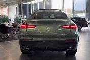 Mercedes GLE Coupe 450 d 4-Matic AMG Line