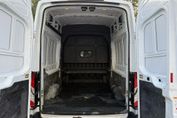 Ford Transit L3H3 Trend Zabudowa Brygadowa