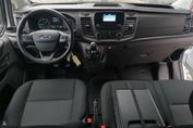 Ford Transit Custom Kombi L2H1