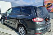 Ford Galaxy 2.0 EcoBlue Titanium