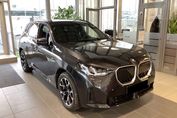 BMW X3 xDrive20 M Sport
