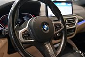 BMW X4 xDrive20d M Sport