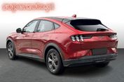 Ford Mustang Mach-E 75kWh RWD