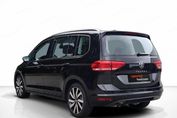 Volkswagen Touran 2.0 TDI