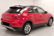 Volkswagen T-Roc Life Plus 1.5 TSI DSG