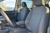 Volkswagen Caddy osobowy Maxi L2H1 Life DSG 7os