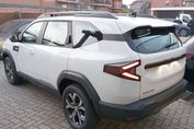 Dacia Bigster Expression mHEV  1.2 TCe