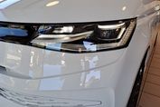 Volkswagen Multivan California Beach DSG