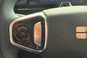 Geely E5 Pro EV 60kWh