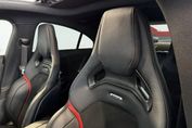 Mercedes CLA AMG 45 S 4MATIC+