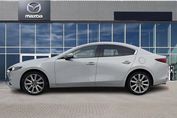 Mazda 3 2.0 Center-Line